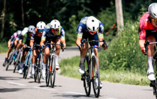 descente velo cl71