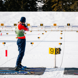 Samse National Tour n°4,MÉRIBEL, FRANCE - JANUARY 17: JACQUIN MURRAY of FRA January 17, 2026 in Méribel, France. (Photo by Rodriguez Alexis / @Aleiks_photo)