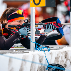 Samse National Tour n°4,MÉRIBEL, FRANCE - JANUARY 17: January 17, 2026 in Méribel, France. (Photo by Rodriguez Alexis / @Aleiks_photo)