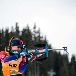 Samse National Tour n°4,MÉRIBEL, FRANCE - JANUARY 17: RUFENACHT STECY of FRA January 17, 2026 in Méribel, France. (Photo by Rodriguez Alexis / @Aleiks_photo)