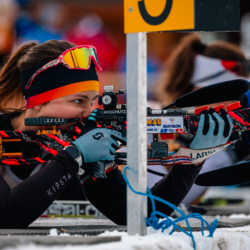 Samse National Tour n°4,MÉRIBEL, FRANCE - JANUARY 17: January 17, 2026 in Méribel, France. (Photo by Rodriguez Alexis / @Aleiks_photo)