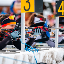 Samse National Tour n°4,MÉRIBEL, FRANCE - JANUARY 17: January 17, 2026 in Méribel, France. (Photo by Rodriguez Alexis / @Aleiks_photo)