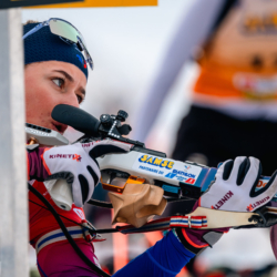Samse National Tour n°4,MÉRIBEL, FRANCE - JANUARY 17: January 17, 2026 in Méribel, France. (Photo by Rodriguez Alexis / @Aleiks_photo)