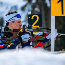 Samse National Tour n°4,MÉRIBEL, FRANCE - JANUARY 17: DELSOL ANTONIN of FRA January 17, 2026 in Méribel, France. (Photo by Rodriguez Alexis / @Aleiks_photo)