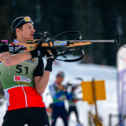 Samse National Tour n°4,MÉRIBEL, FRANCE - JANUARY 17: MAZZILLI RIABOFF SACHA of FRA January 17, 2026 in Méribel, France. (Photo by Rodriguez Alexis / @Aleiks_photo)