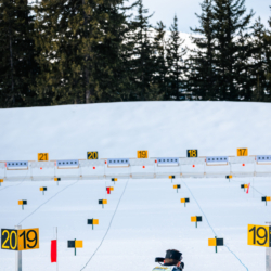 Samse National Tour n°4,MÉRIBEL, FRANCE - JANUARY 17: RODRIGUEZ CLEMENT of FRA January 17, 2026 in Méribel, France. (Photo by Rodriguez Alexis / @Aleiks_photo)