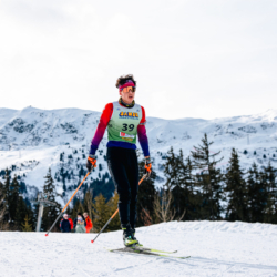 Samse National Tour n°4,MÉRIBEL, FRANCE - JANUARY 17: AMIOTTE TIMEO of FRA January 17, 2026 in Méribel, France. (Photo by Rodriguez Alexis / @Aleiks_photo)