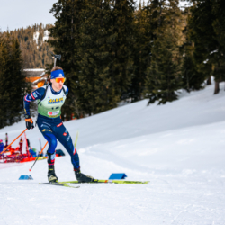 Samse National Tour n°4,MÉRIBEL, FRANCE - JANUARY 17: BOTET MARTIN of FRA January 17, 2026 in Méribel, France. (Photo by Rodriguez Alexis / @Aleiks_photo)