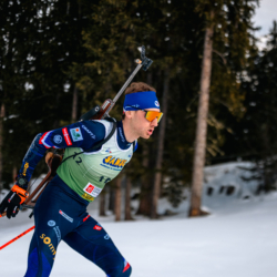 Samse National Tour n°4,MÉRIBEL, FRANCE - JANUARY 17: BOTET MARTIN of FRA January 17, 2026 in Méribel, France. (Photo by Rodriguez Alexis / @Aleiks_photo)