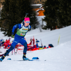 Samse National Tour n°4,MÉRIBEL, FRANCE - JANUARY 17: SEIGNEUR NOE of FRA January 17, 2026 in Méribel, France. (Photo by Rodriguez Alexis / @Aleiks_photo)