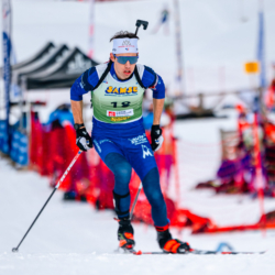 Samse National Tour n°4,MÉRIBEL, FRANCE - JANUARY 17: JOUANNAUD LIONEL of FRA January 17, 2026 in Méribel, France. (Photo by Rodriguez Alexis / @Aleiks_photo)