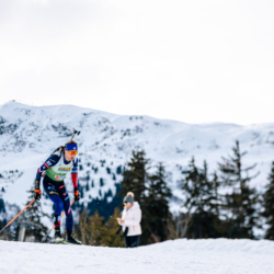 Samse National Tour n°4,MÉRIBEL, FRANCE - JANUARY 17: BOTET MARTIN of FRA January 17, 2026 in Méribel, France. (Photo by Rodriguez Alexis / @Aleiks_photo)
