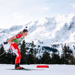 Samse National Tour n°4,MÉRIBEL, FRANCE - JANUARY 17: MARTINET IAN of FRA January 17, 2026 in Méribel, France. (Photo by Rodriguez Alexis / @Aleiks_photo)