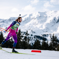 Samse National Tour n°4,MÉRIBEL, FRANCE - JANUARY 17: JAVAUX ESTEBAN of FRA January 17, 2026 in Méribel, France. (Photo by Rodriguez Alexis / @Aleiks_photo)