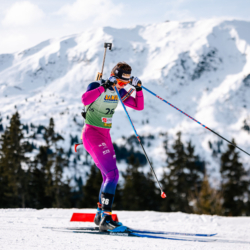 Samse National Tour n°4,MÉRIBEL, FRANCE - JANUARY 17: PASTEUR PIERRICK of FRA January 17, 2026 in Méribel, France. (Photo by Rodriguez Alexis / @Aleiks_photo)