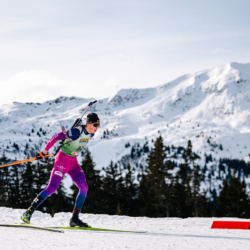 Samse National Tour n°4,MÉRIBEL, FRANCE - JANUARY 17: FERREIRA MARTIN of FRA January 17, 2026 in Méribel, France. (Photo by Rodriguez Alexis / @Aleiks_photo)