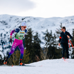 Samse National Tour n°4,MÉRIBEL, FRANCE - JANUARY 17: CORDIER ROMAIN of FRA January 17, 2026 in Méribel, France. (Photo by Rodriguez Alexis / @Aleiks_photo)