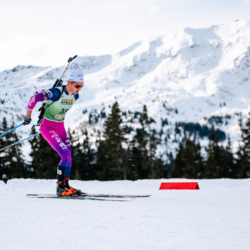Samse National Tour n°4,MÉRIBEL, FRANCE - JANUARY 17: CORDIER ROMAIN of FRA January 17, 2026 in Méribel, France. (Photo by Rodriguez Alexis / @Aleiks_photo)