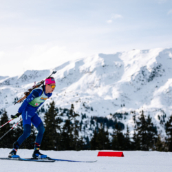 Samse National Tour n°4,MÉRIBEL, FRANCE - JANUARY 17: PERRILLAT-BOTTONET JUDICAEL of FRA January 17, 2026 in Méribel, France. (Photo by Rodriguez Alexis / @Aleiks_photo)