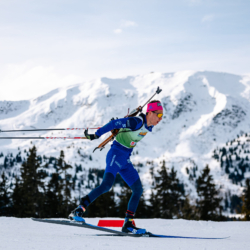 Samse National Tour n°4,MÉRIBEL, FRANCE - JANUARY 17: PERRILLAT-BOTTONET JUDICAEL of FRA January 17, 2026 in Méribel, France. (Photo by Rodriguez Alexis / @Aleiks_photo)