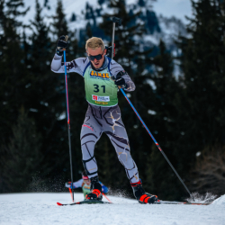 Samse National Tour n°4,MÉRIBEL, FRANCE - JANUARY 17: MAILLOT PIERIG of FRA January 17, 2026 in Méribel, France. (Photo by Rodriguez Alexis / @Aleiks_photo)