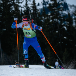 Samse National Tour n°4,MÉRIBEL, FRANCE - JANUARY 17: MOREIRA ESTEBAN of FRA January 17, 2026 in Méribel, France. (Photo by Rodriguez Alexis / @Aleiks_photo)