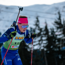 Samse National Tour n°4,MÉRIBEL, FRANCE - JANUARY 17: SEIGNEUR NOE of FRA January 17, 2026 in Méribel, France. (Photo by Rodriguez Alexis / @Aleiks_photo)