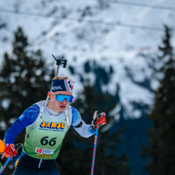 Samse National Tour n°4,MÉRIBEL, FRANCE - JANUARY 17: THIRIAT MARIUS of FRA January 17, 2026 in Méribel, France. (Photo by Rodriguez Alexis / @Aleiks_photo)