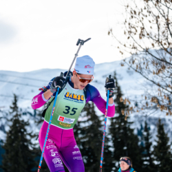 Samse National Tour n°4,MÉRIBEL, FRANCE - JANUARY 17: CORDIER ROMAIN of FRA January 17, 2026 in Méribel, France. (Photo by Rodriguez Alexis / @Aleiks_photo)