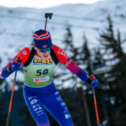 Samse National Tour n°4,MÉRIBEL, FRANCE - JANUARY 17: ROY CHARLY of FRA January 17, 2026 in Méribel, France. (Photo by Rodriguez Alexis / @Aleiks_photo)