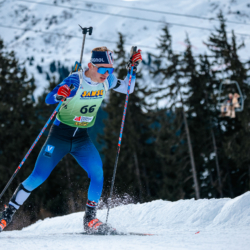 Samse National Tour n°4,MÉRIBEL, FRANCE - JANUARY 17: THIRIAT MARIUS of FRA January 17, 2026 in Méribel, France. (Photo by Rodriguez Alexis / @Aleiks_photo)