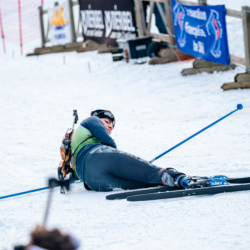 Samse National Tour n°4,MÉRIBEL, FRANCE - JANUARY 17: RODRIGUEZ CLEMENT of FRA January 17, 2026 in Méribel, France. (Photo by Rodriguez Alexis / @Aleiks_photo)