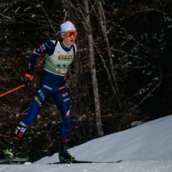 Samse National Tour n°5,LES CONTAMINES, FRANCE - JANUARY 24: BOTET MARTIN of FRA January 24, 2026 in Les Contamines, France. (Photo by Rodriguez Alexis / @Aleiks_photo)