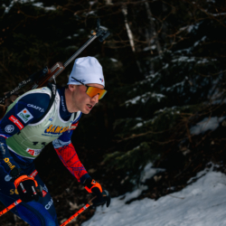 Samse National Tour n°5,LES CONTAMINES, FRANCE - JANUARY 24: BOTET MARTIN of FRA January 24, 2026 in Les Contamines, France. (Photo by Rodriguez Alexis / @Aleiks_photo)