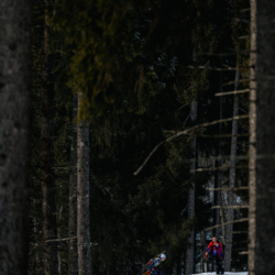 Samse National Tour n°5,LES CONTAMINES, FRANCE - JANUARY 24: BOTET MARTIN of FRA January 24, 2026 in Les Contamines, France. (Photo by Rodriguez Alexis / @Aleiks_photo)