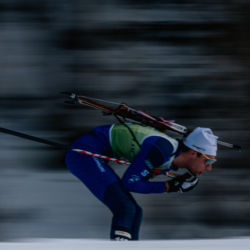 Samse National Tour n°5,LES CONTAMINES, FRANCE - JANUARY 24: JOUANNAUD LIONEL of FRA January 24, 2026 in Les Contamines, France. (Photo by Rodriguez Alexis / @Aleiks_photo)