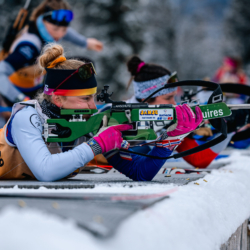 Samse National Tour n°5,LES CONTAMINES, FRANCE - JANUARY 24: DAGUET LOLIE of FRA January 24, 2026 in Les Contamines, France. (Photo by Rodriguez Alexis / @Aleiks_photo)