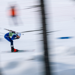 Samse National Tour n°5,LES CONTAMINES, FRANCE - JANUARY 24: JOUANNAUD LIONEL of FRA January 24, 2026 in Les Contamines, France. (Photo by Rodriguez Alexis / @Aleiks_photo)