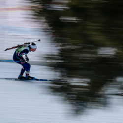 Samse National Tour n°5,LES CONTAMINES, FRANCE - JANUARY 24: GUY ANTONIN of FRA January 24, 2026 in Les Contamines, France. (Photo by Rodriguez Alexis / @Aleiks_photo)