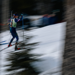 Samse National Tour n°5,LES CONTAMINES, FRANCE - JANUARY 24: GUIRAUD-POILLOT THEO of FRA January 24, 2026 in Les Contamines, France. (Photo by Rodriguez Alexis / @Aleiks_photo)