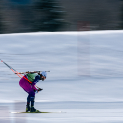 Samse National Tour n°5,LES CONTAMINES, FRANCE - JANUARY 24: JAVAUX ESTEBAN of FRA January 24, 2026 in Les Contamines, France. (Photo by Rodriguez Alexis / @Aleiks_photo)