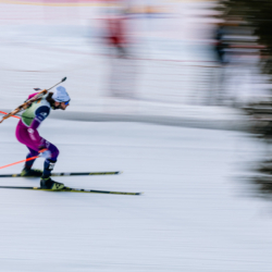 Samse National Tour n°5,LES CONTAMINES, FRANCE - JANUARY 24: JAVAUX ESTEBAN of FRA January 24, 2026 in Les Contamines, France. (Photo by Rodriguez Alexis / @Aleiks_photo)
