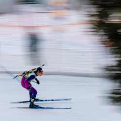 Samse National Tour n°5,LES CONTAMINES, FRANCE - JANUARY 24: PASTEUR PIERRICK of FRA January 24, 2026 in Les Contamines, France. (Photo by Rodriguez Alexis / @Aleiks_photo)