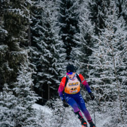 Samse National Tour n°5,LES CONTAMINES, FRANCE - JANUARY 24: JOBARD MARTIN of FRA January 24, 2026 in Les Contamines, France. (Photo by Rodriguez Alexis / @Aleiks_photo)