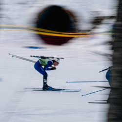 Samse National Tour n°5,LES CONTAMINES, FRANCE - JANUARY 24: SEIGNEUR NOE of FRA January 24, 2026 in Les Contamines, France. (Photo by Rodriguez Alexis / @Aleiks_photo)