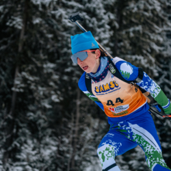 Samse National Tour n°5,LES CONTAMINES, FRANCE - JANUARY 24: WILLANO RAFAEL of FRA January 24, 2026 in Les Contamines, France. (Photo by Rodriguez Alexis / @Aleiks_photo)