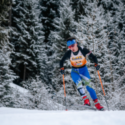 Samse National Tour n°5,LES CONTAMINES, FRANCE - JANUARY 24: VIDAUD JULES of FRA January 24, 2026 in Les Contamines, France. (Photo by Rodriguez Alexis / @Aleiks_photo)
