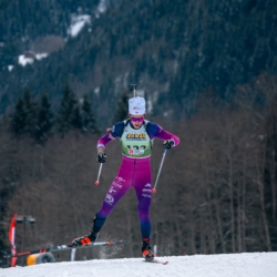 Samse National Tour n°5,LES CONTAMINES, FRANCE - JANUARY 24: CORDIER ROMAIN of FRA January 24, 2026 in Les Contamines, France. (Photo by Rodriguez Alexis / @Aleiks_photo)
