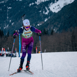 Samse National Tour n°5,LES CONTAMINES, FRANCE - JANUARY 24: CORDIER ROMAIN of FRA January 24, 2026 in Les Contamines, France. (Photo by Rodriguez Alexis / @Aleiks_photo)