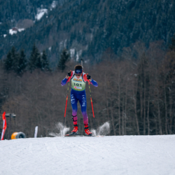 Samse National Tour n°5,LES CONTAMINES, FRANCE - JANUARY 24: DUPONT ILANN of FRA, COACH January 24, 2026 in Les Contamines, France. (Photo by Rodriguez Alexis / @Aleiks_photo)